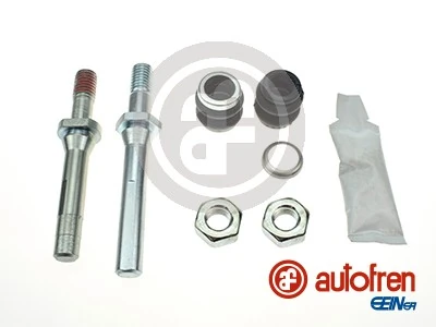 Guide Sleeve Kit, brake caliper